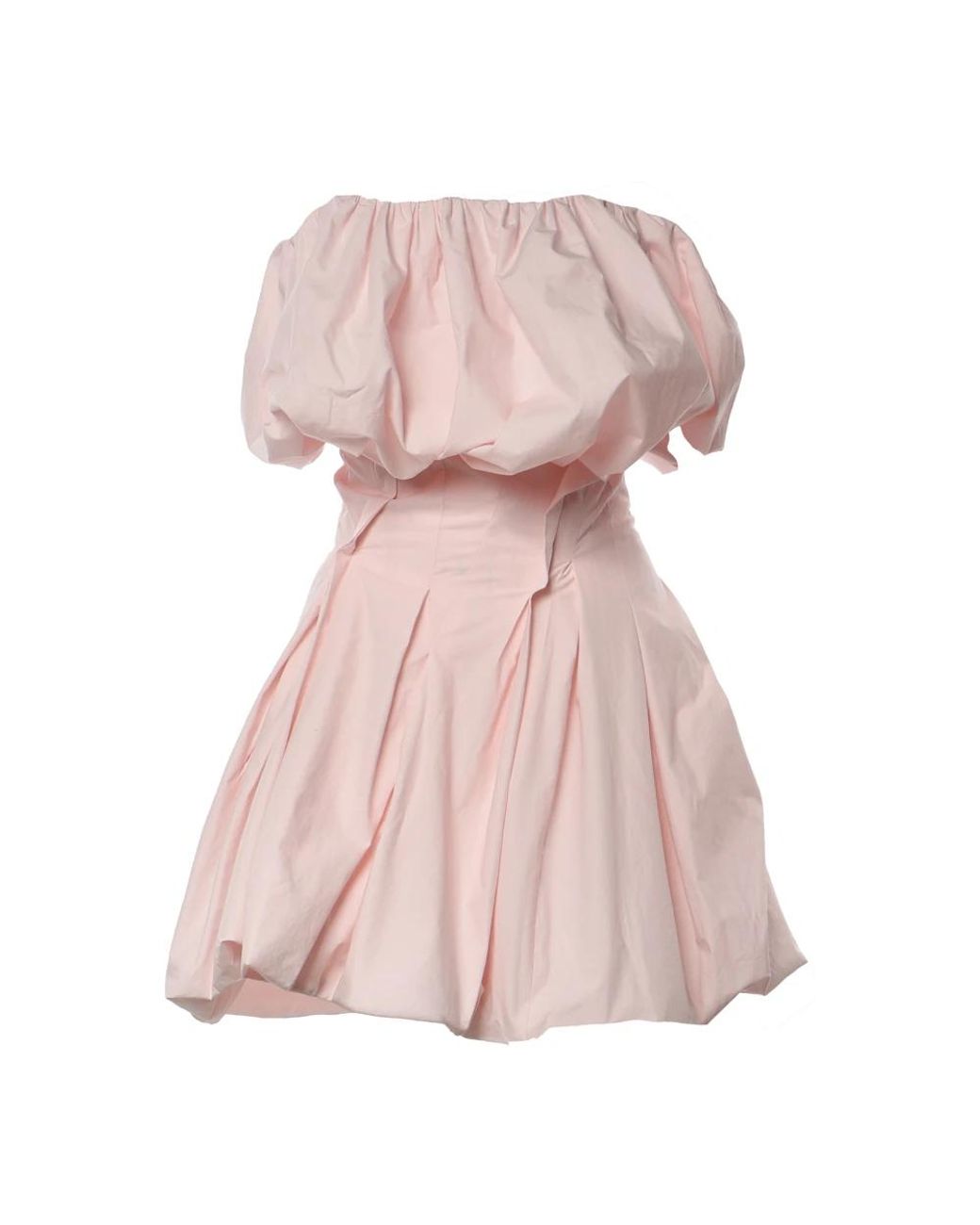 Magda Butrym Pink Party Dresses