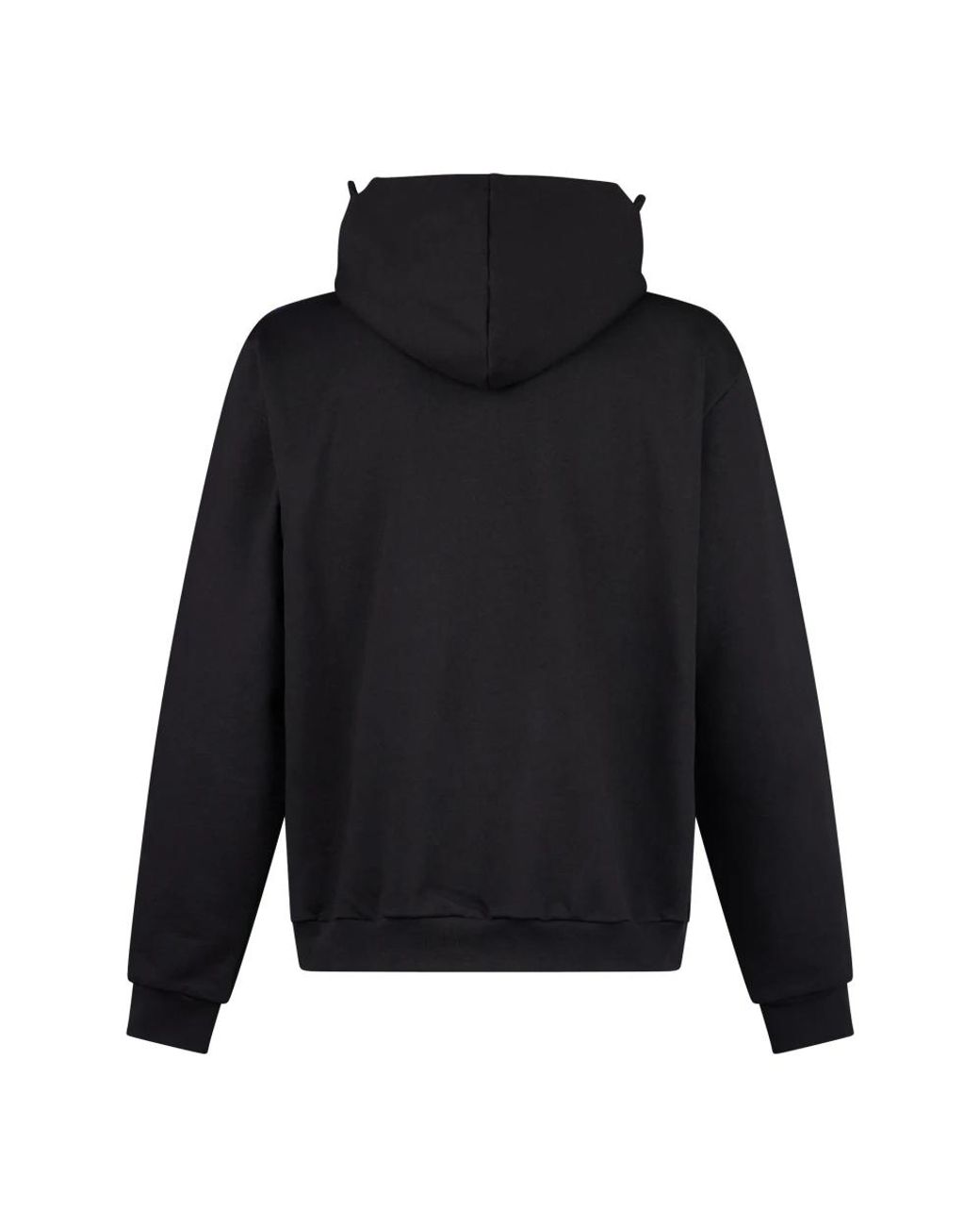 PHOBIA ARCHIVE Blue Hoodies for men