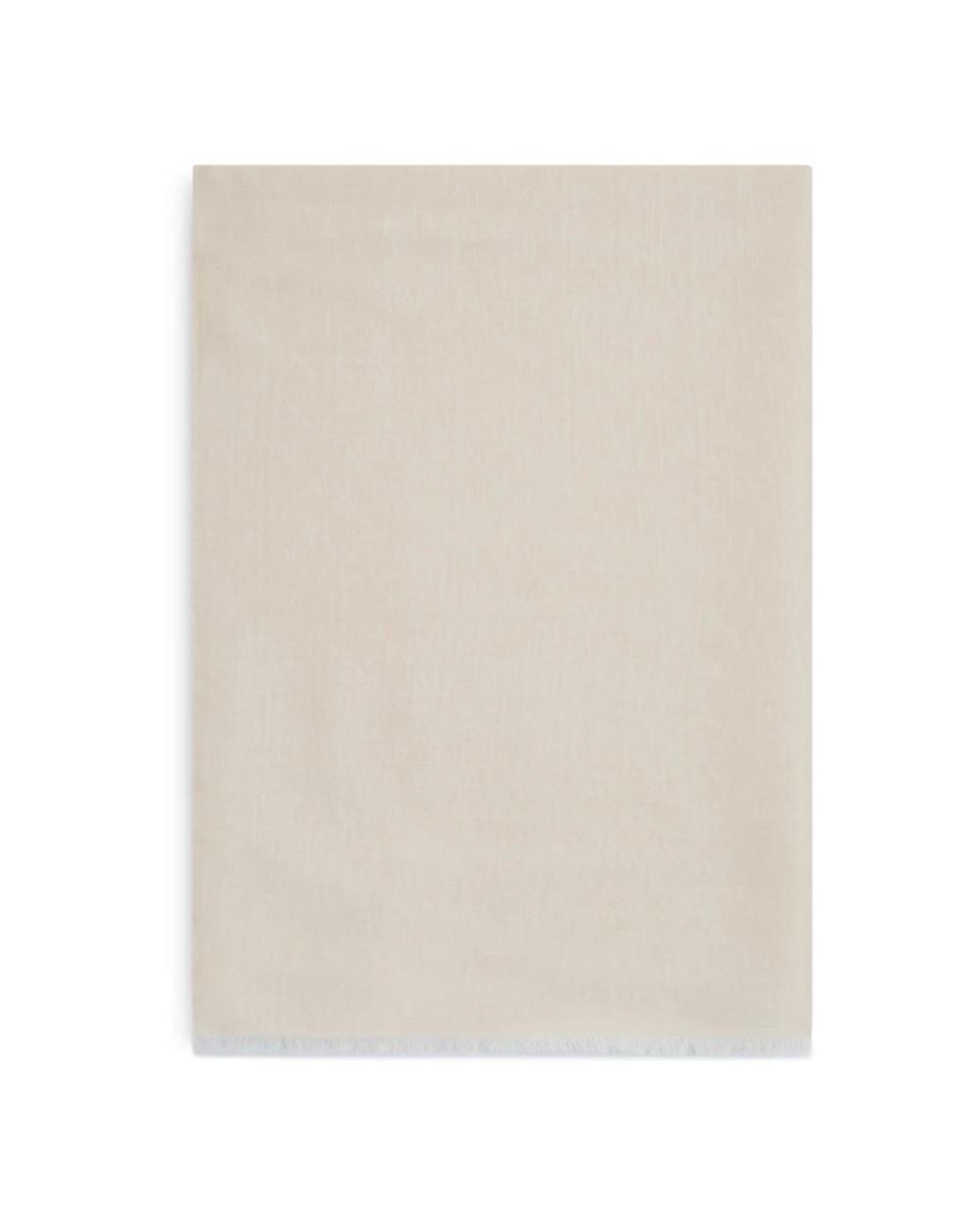 Max Mara Natural Scarves