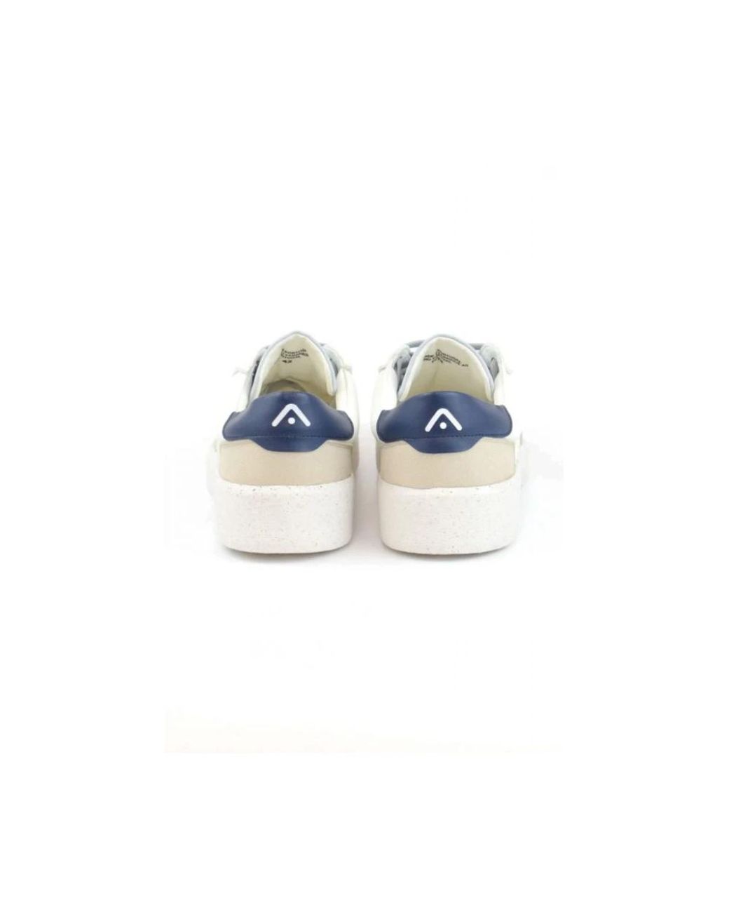 Ambitious White Sneakers for men