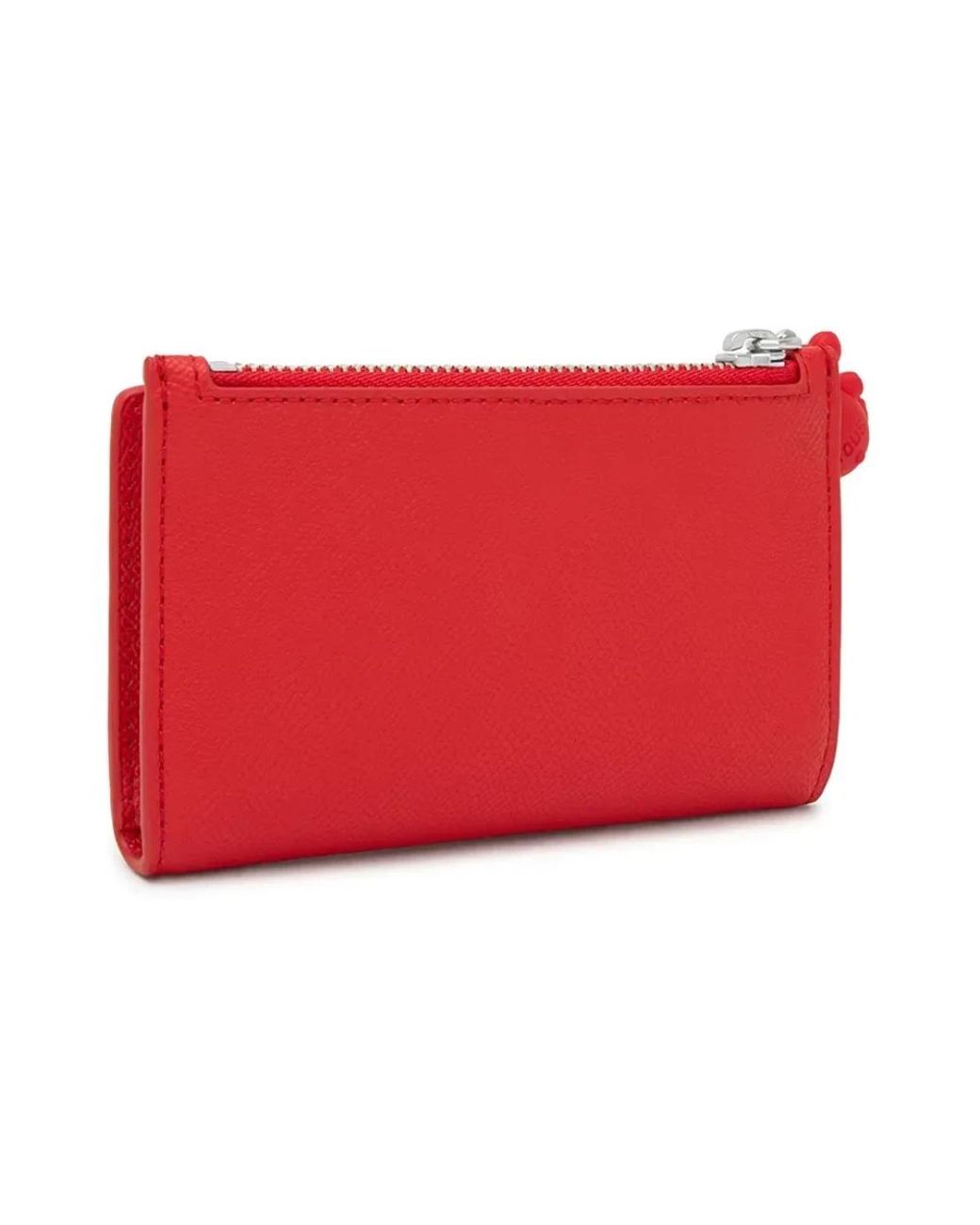 Wallets & Cardholders Tous de color Red