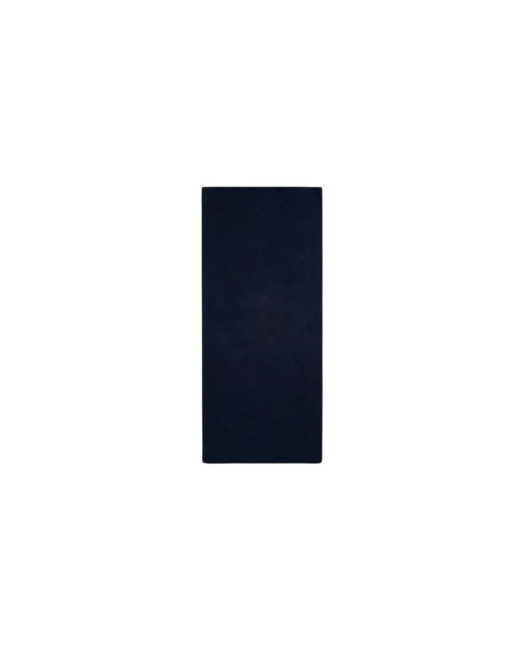 Emporio Armani Blue Winter Scarves