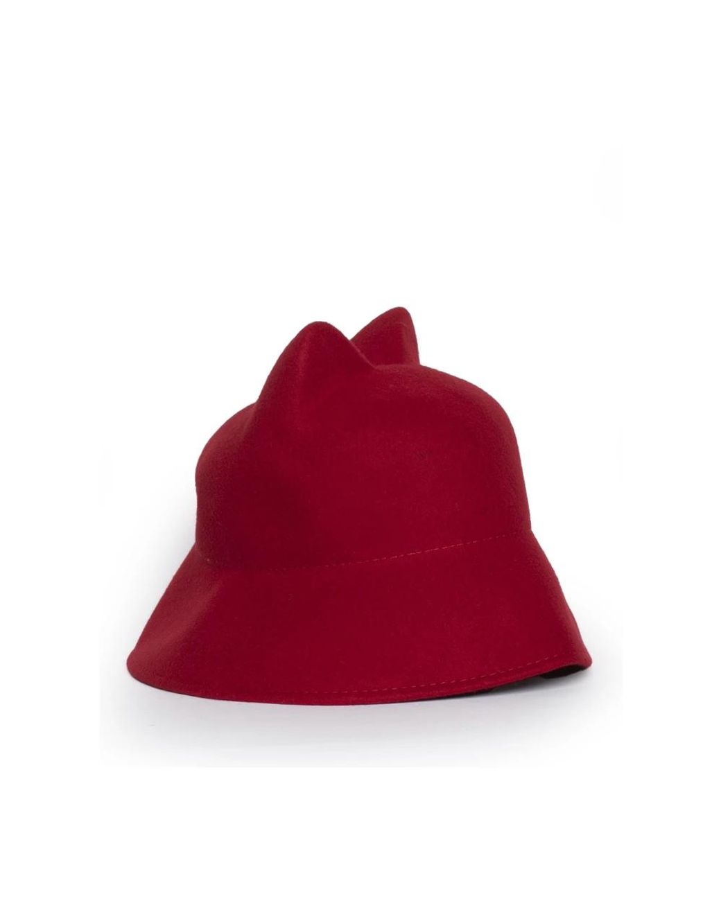 Vivetta Red Accessories