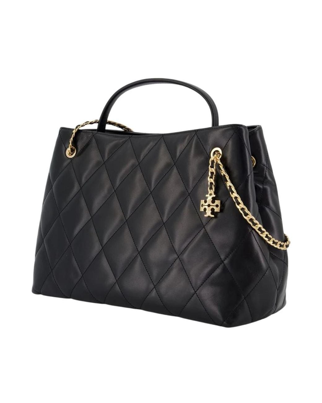 Tory Burch Black Handbags