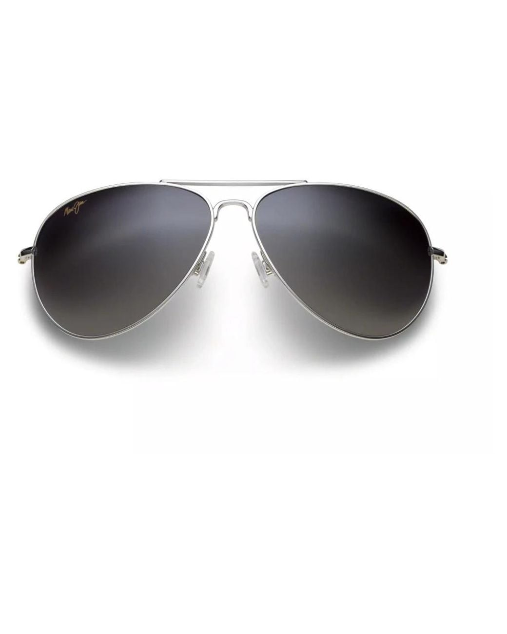 Maui Jim Gray Sunglasses