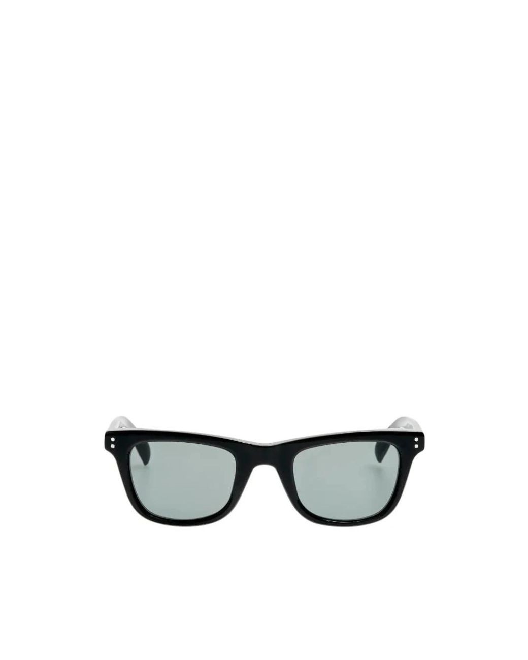 Jacquemus Black Sunglasses