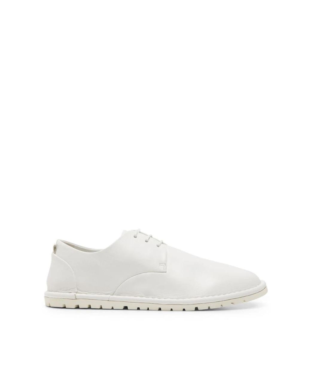 Marsèll White Laced Shoes for men