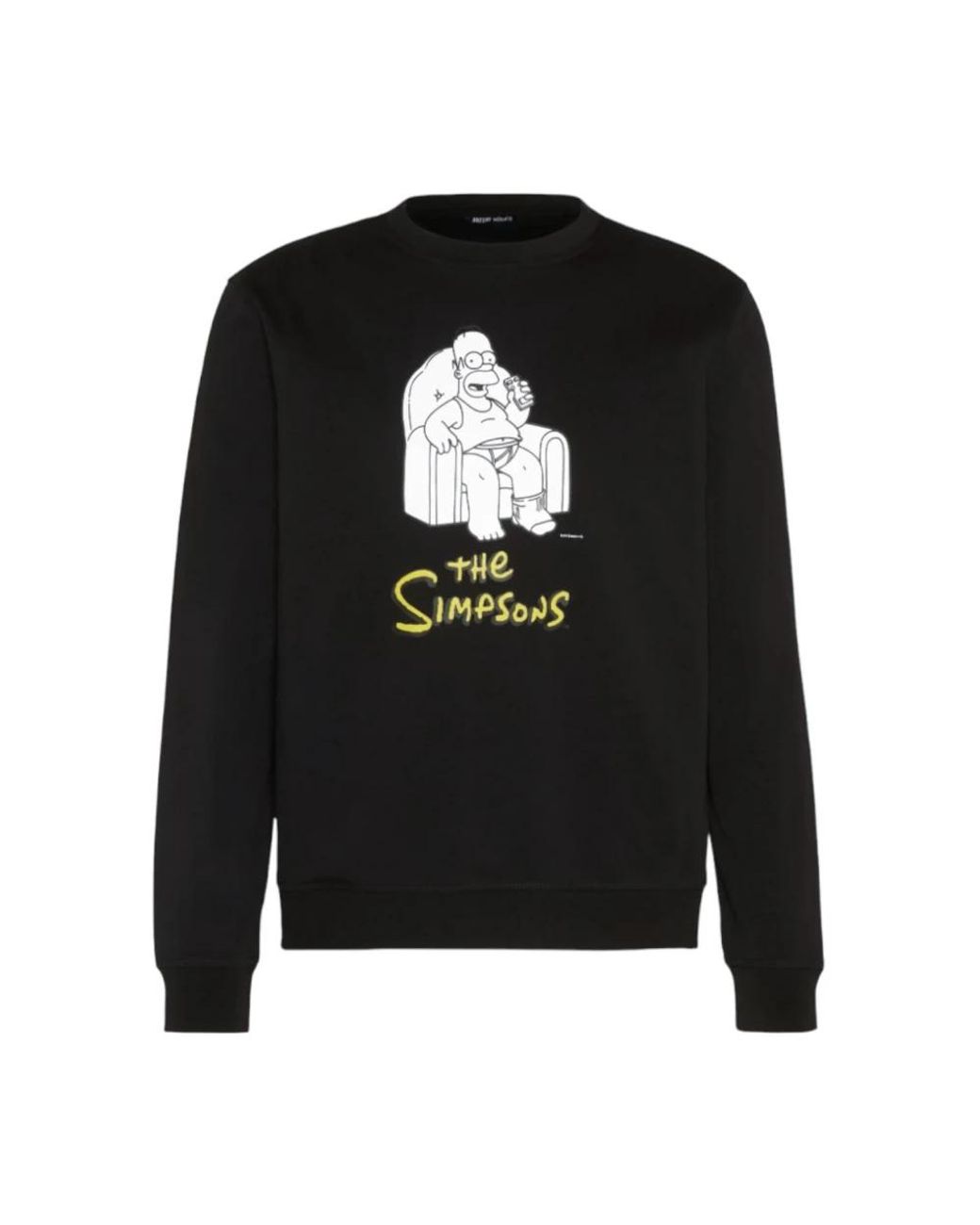 Antony Morato Black Sweatshirts for men
