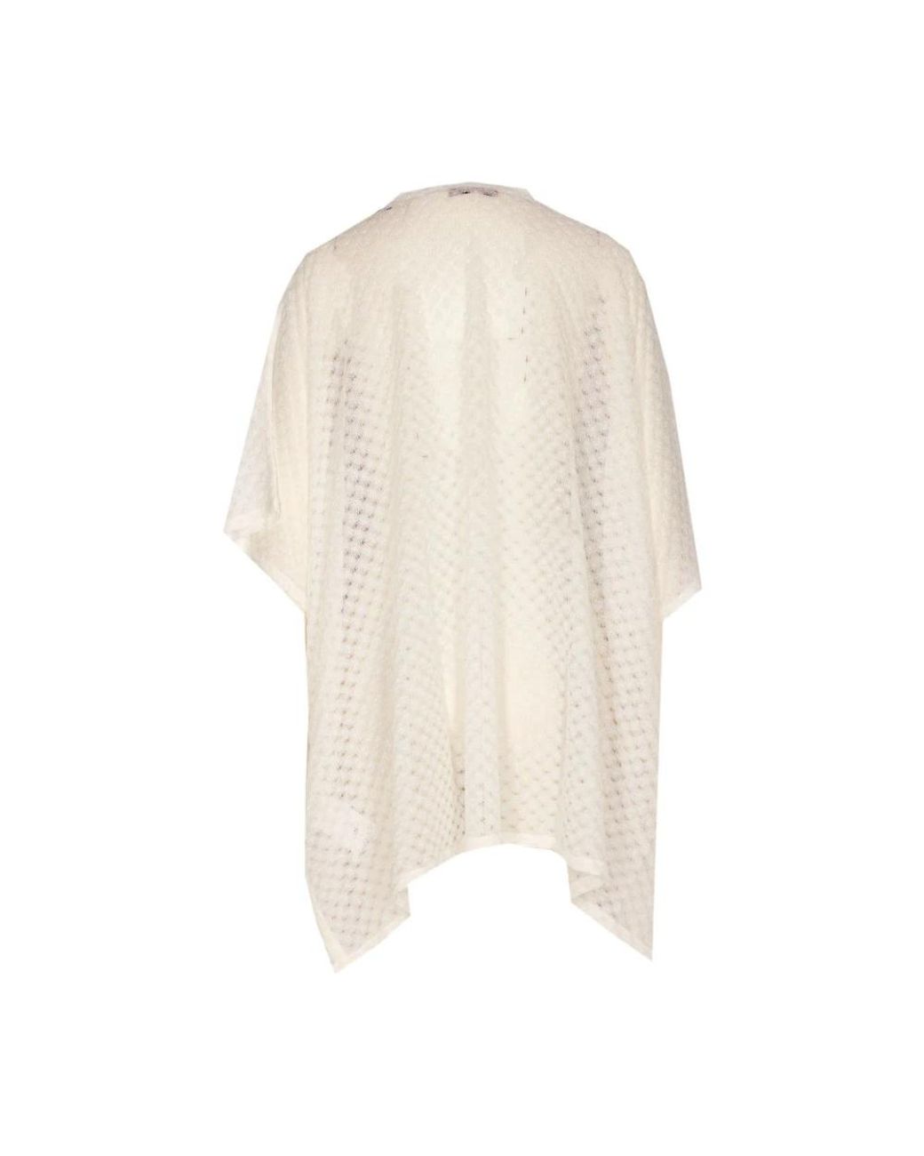 Beachwear Missoni de color White