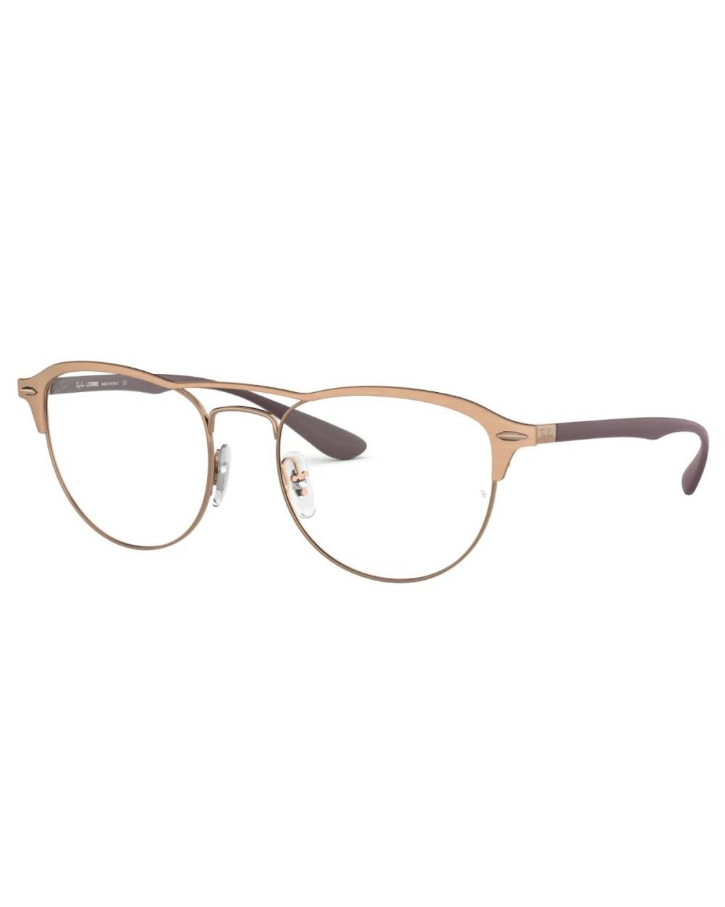 Ray-Ban Metallic Rx3596V Optikrahmen
