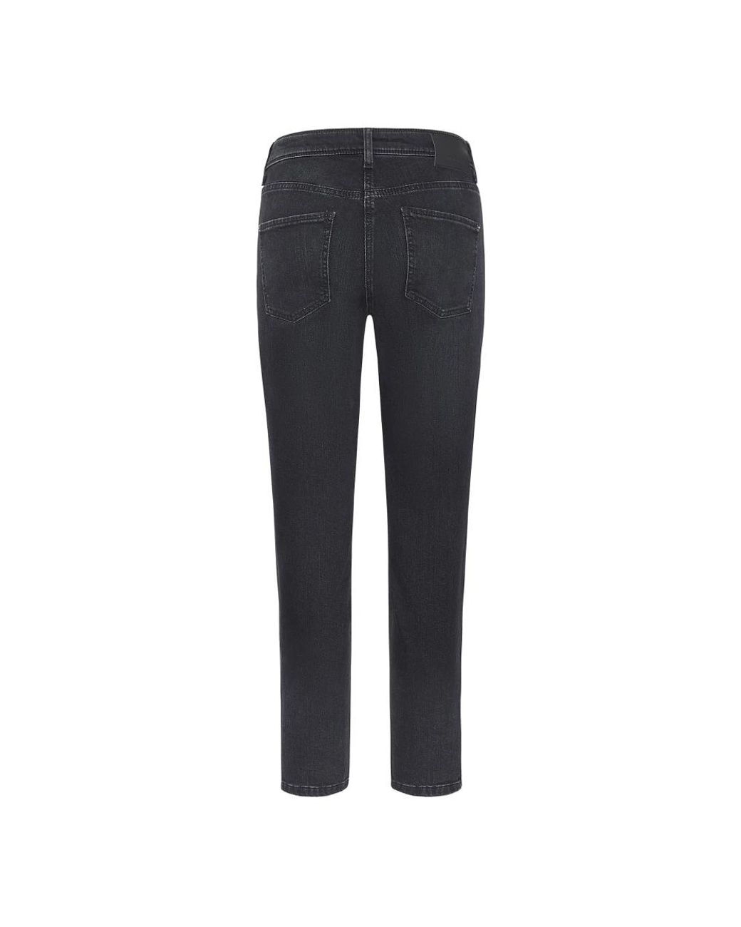 Cambio Blue Slim-Fit Jeans