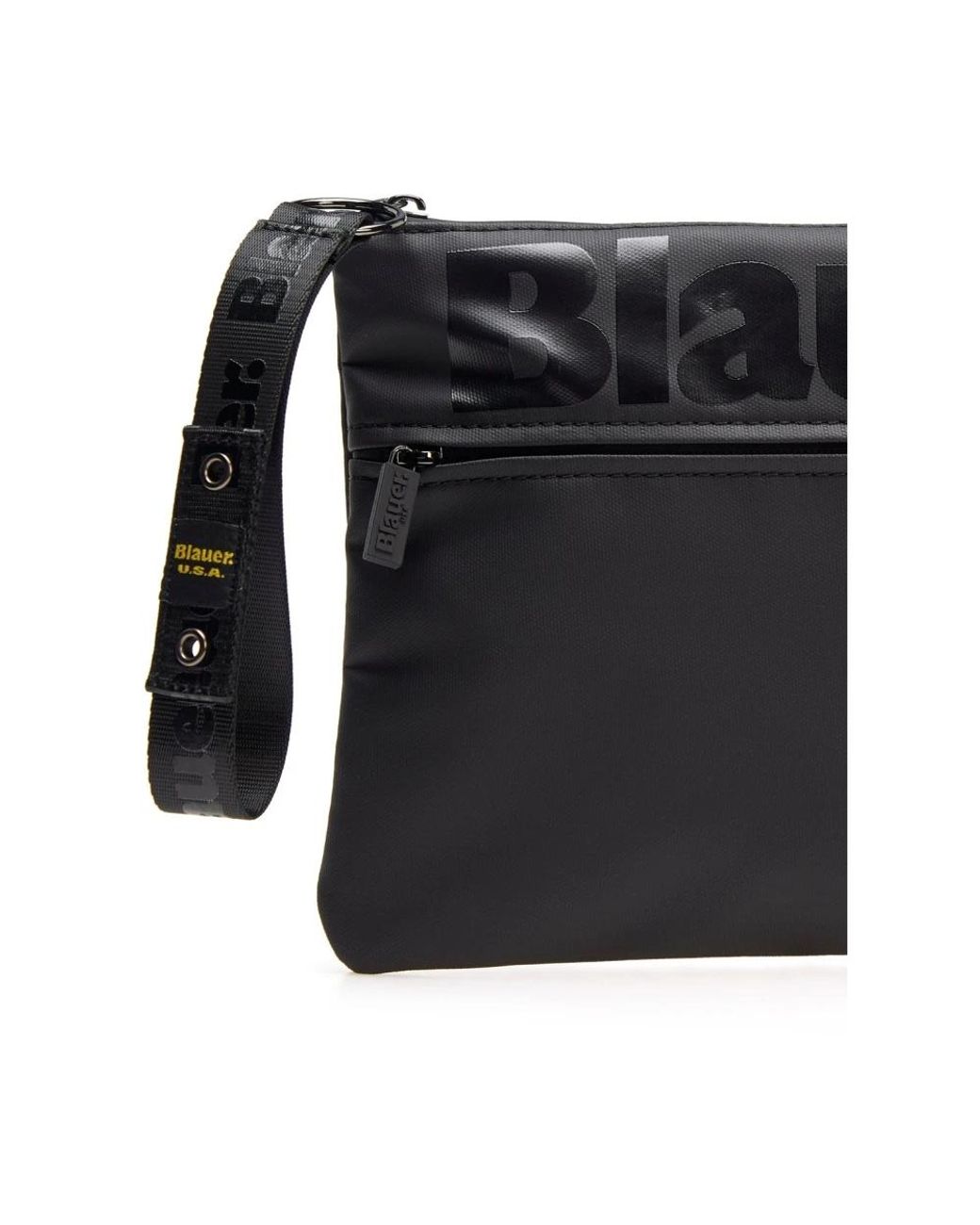 Wallets & Cardholders Blauer de color Black