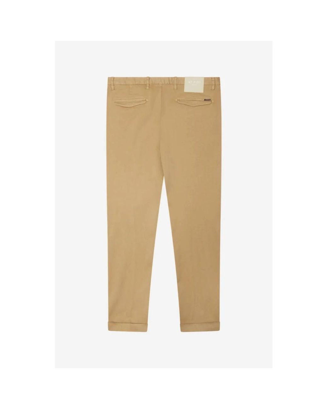 Chinos AT.P.CO de hombre de color Natural