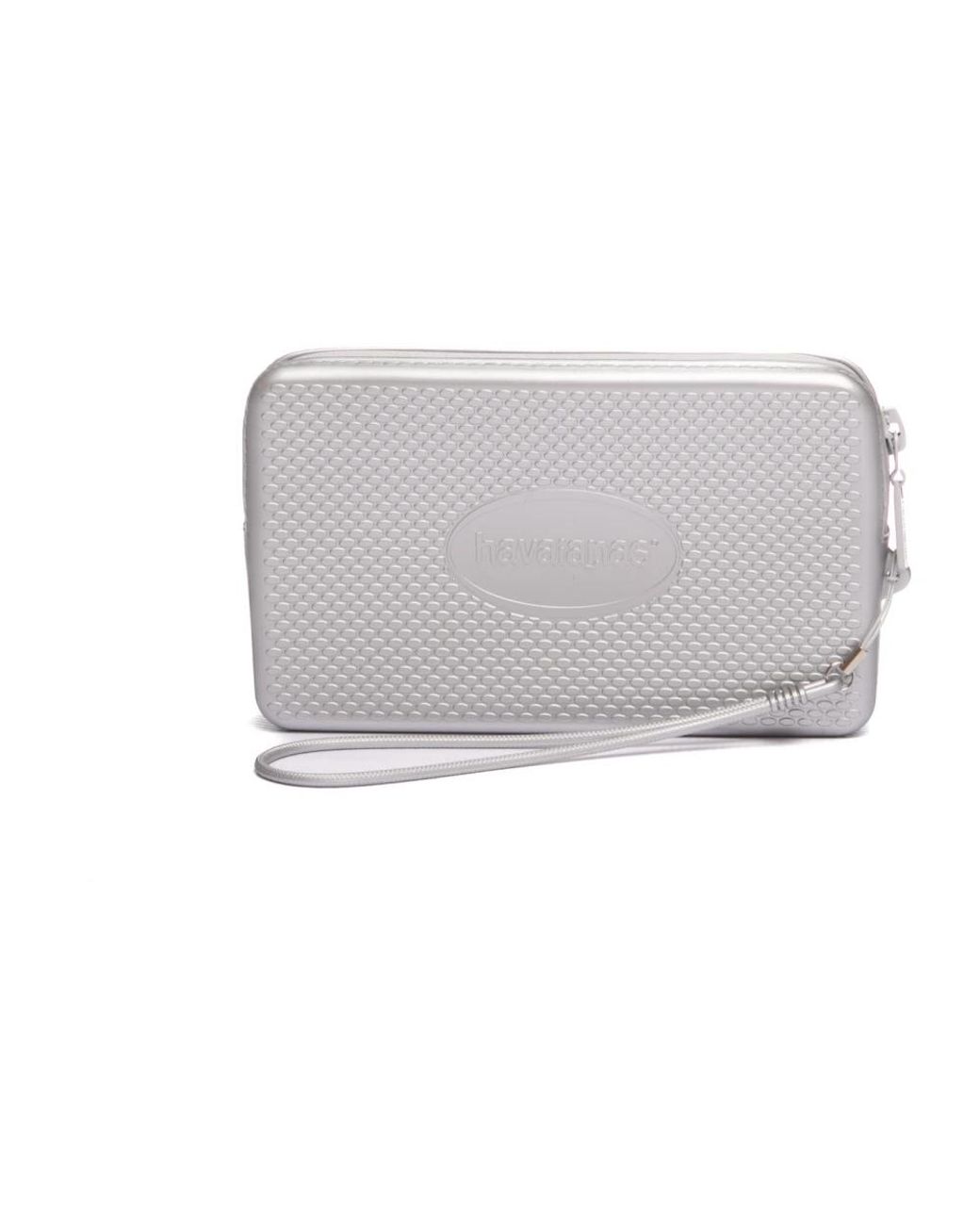 Havaianas Mini Bag Plus in het Gray