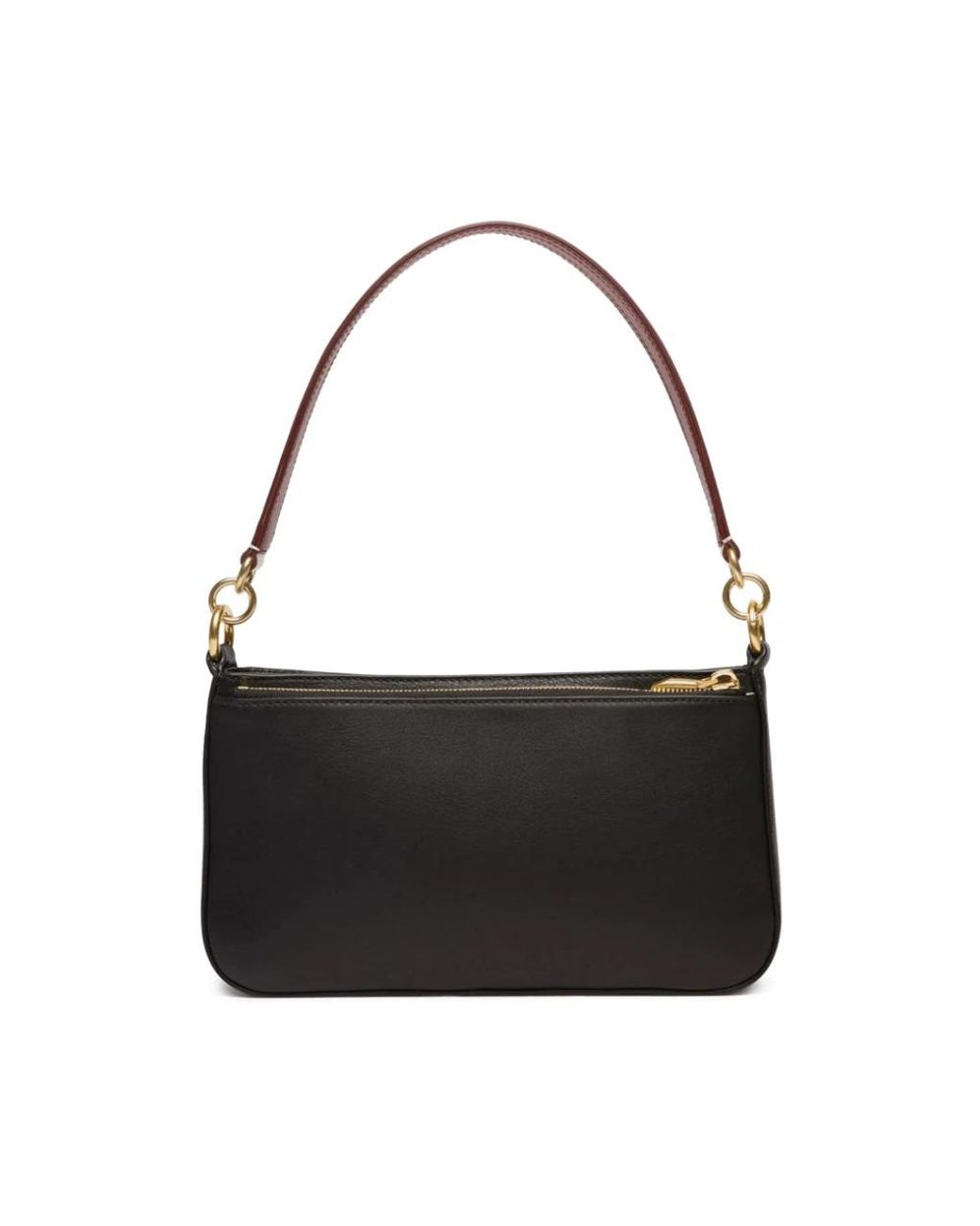 Shoulder Bags di Bally in Black