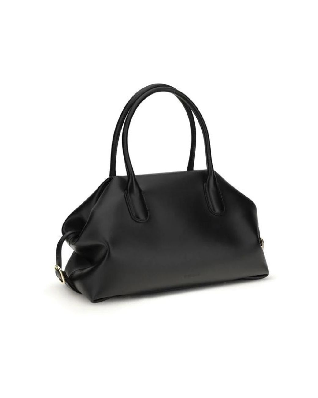 THEMOIRÈ Black Handbags