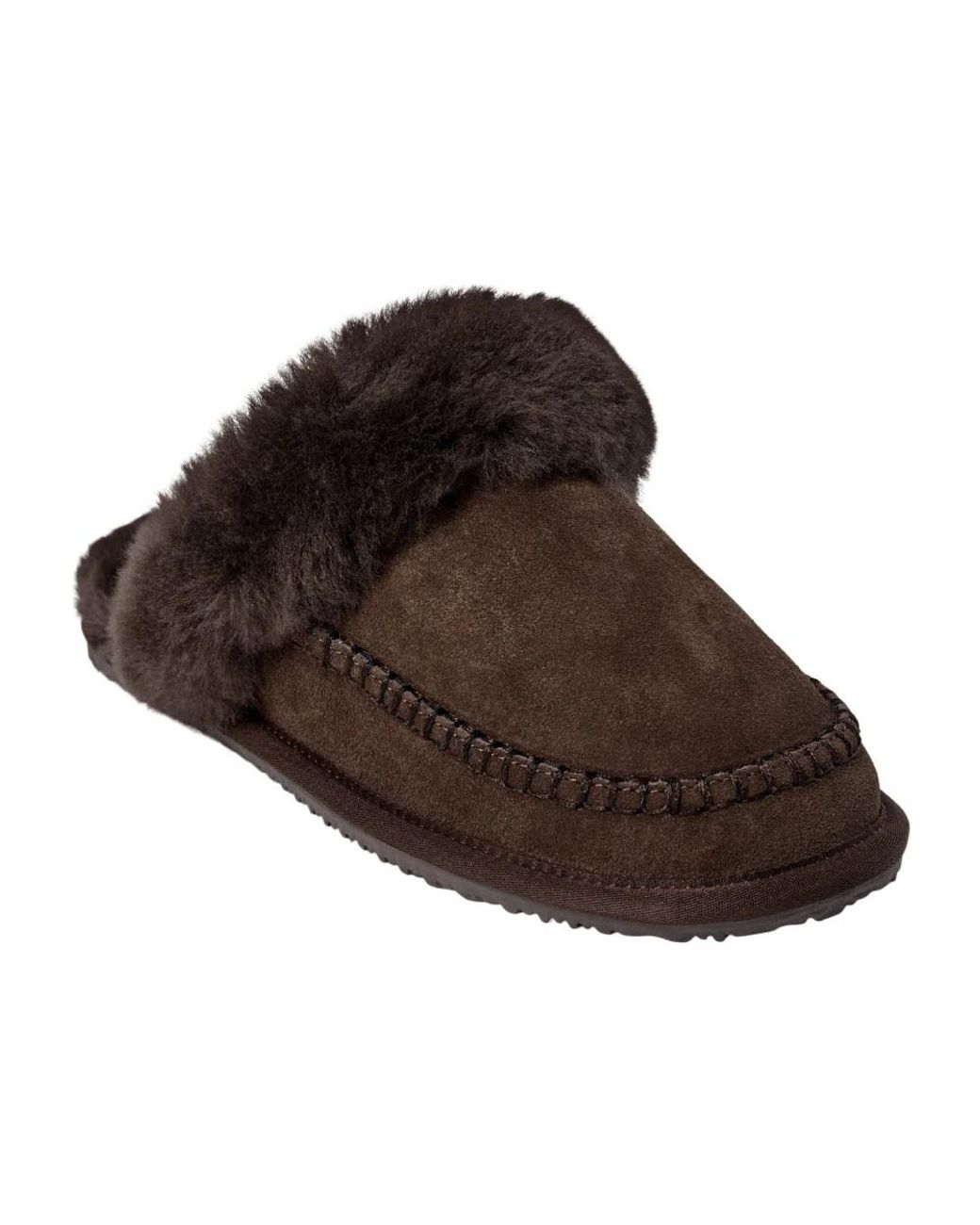 Slippers Sofie Schnoor en coloris Brown