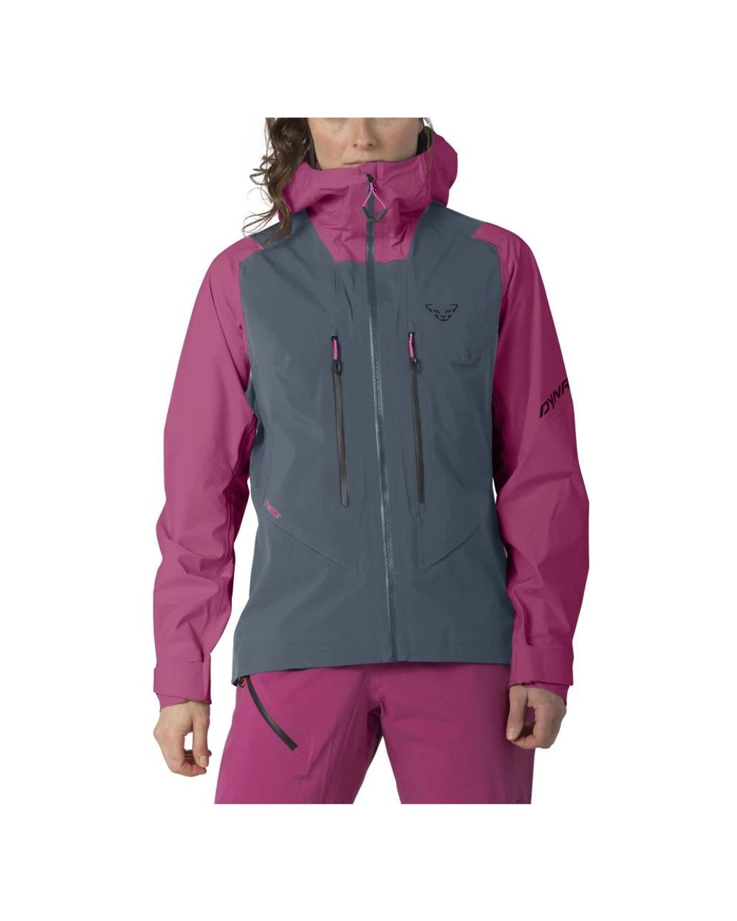 Ski Jackets Dynafit en coloris Multicolor