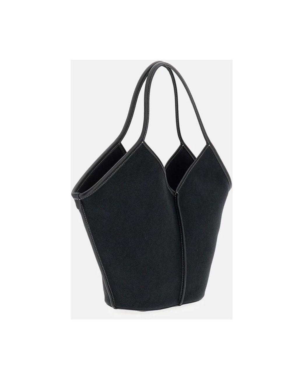 Hereu Blue Shopping Bags