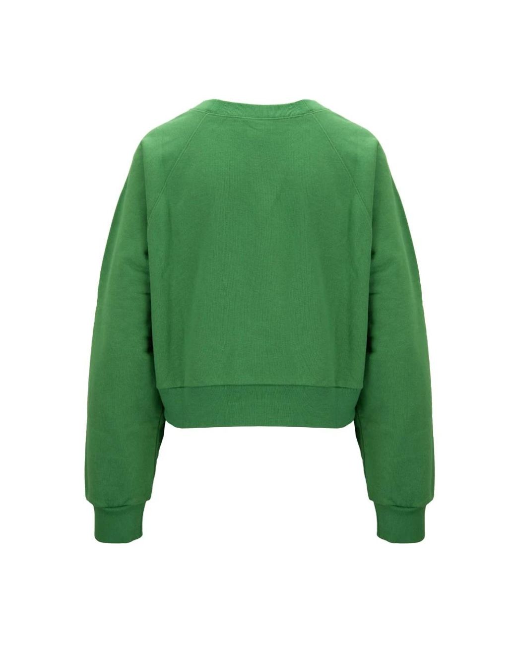 Gucci Green Sweatshirts