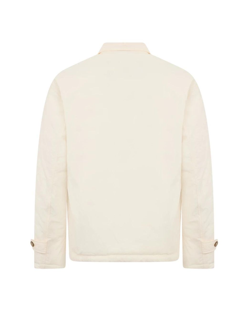 Light Jackets di Herno in White da Uomo