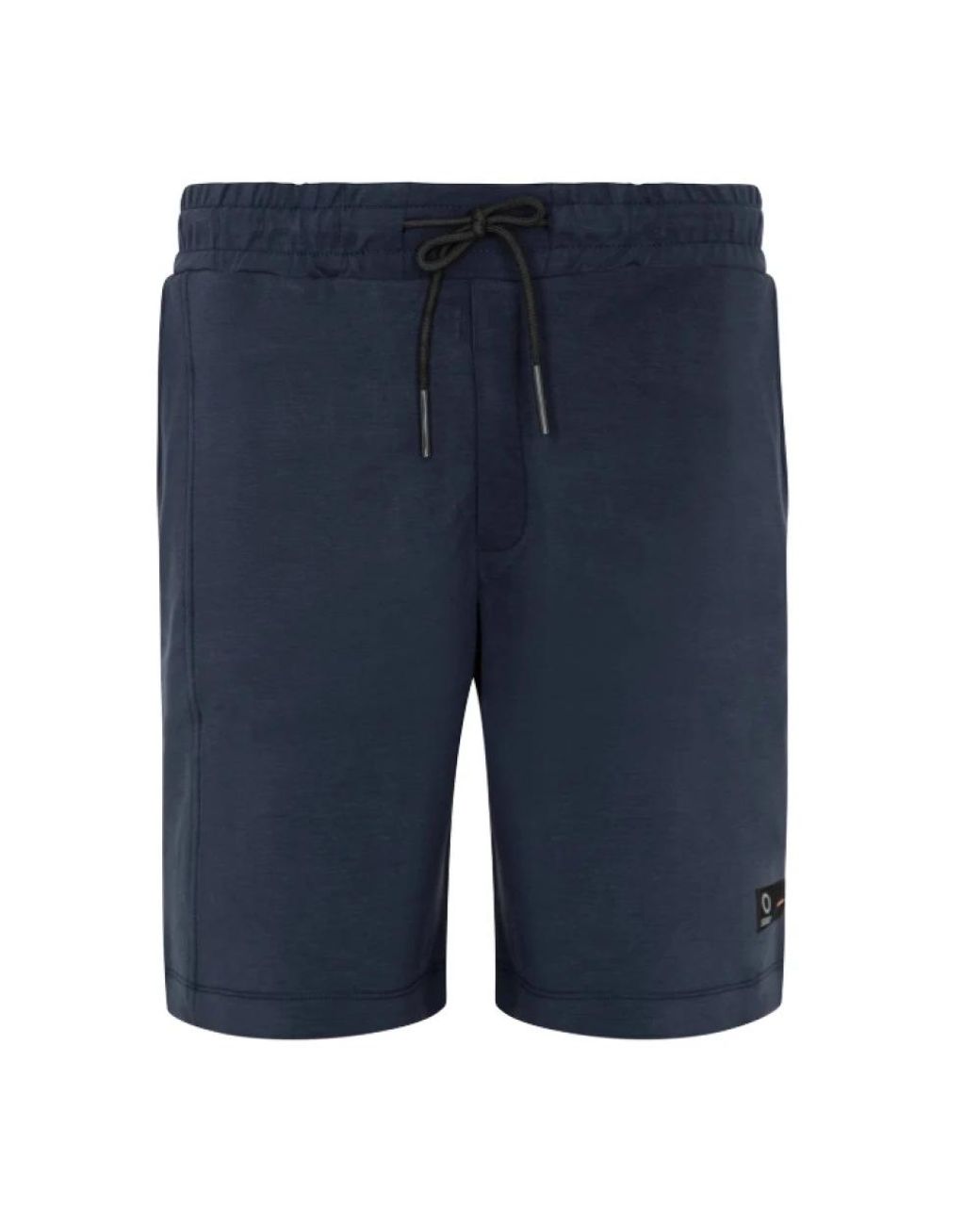 Suns Blue Casual Shorts for men