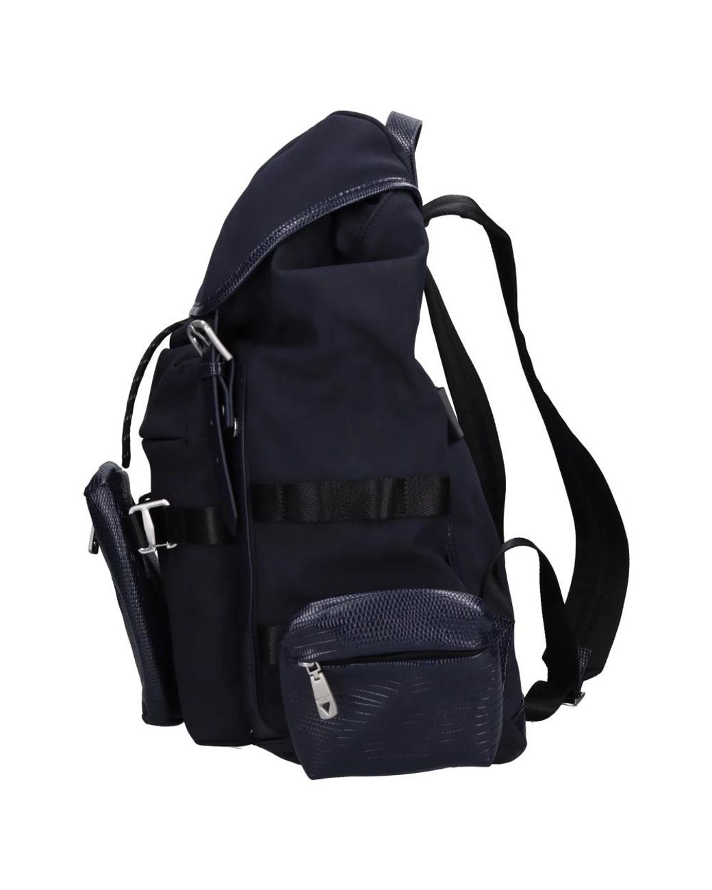 Backpacks di Guess in Blue da Uomo