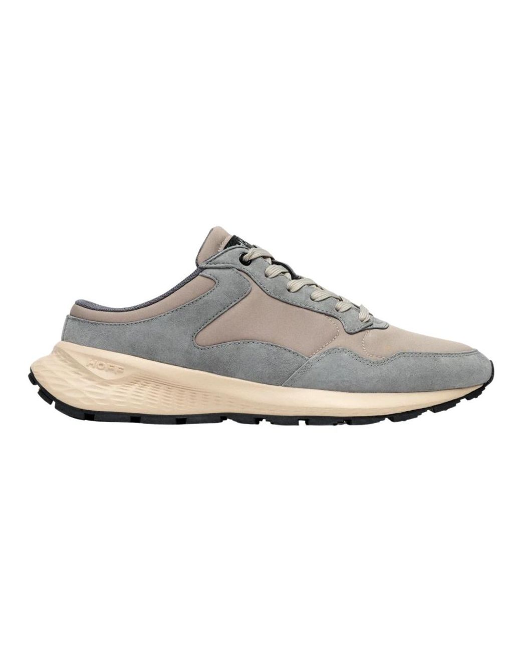 Sneakers HOFF en coloris Gray