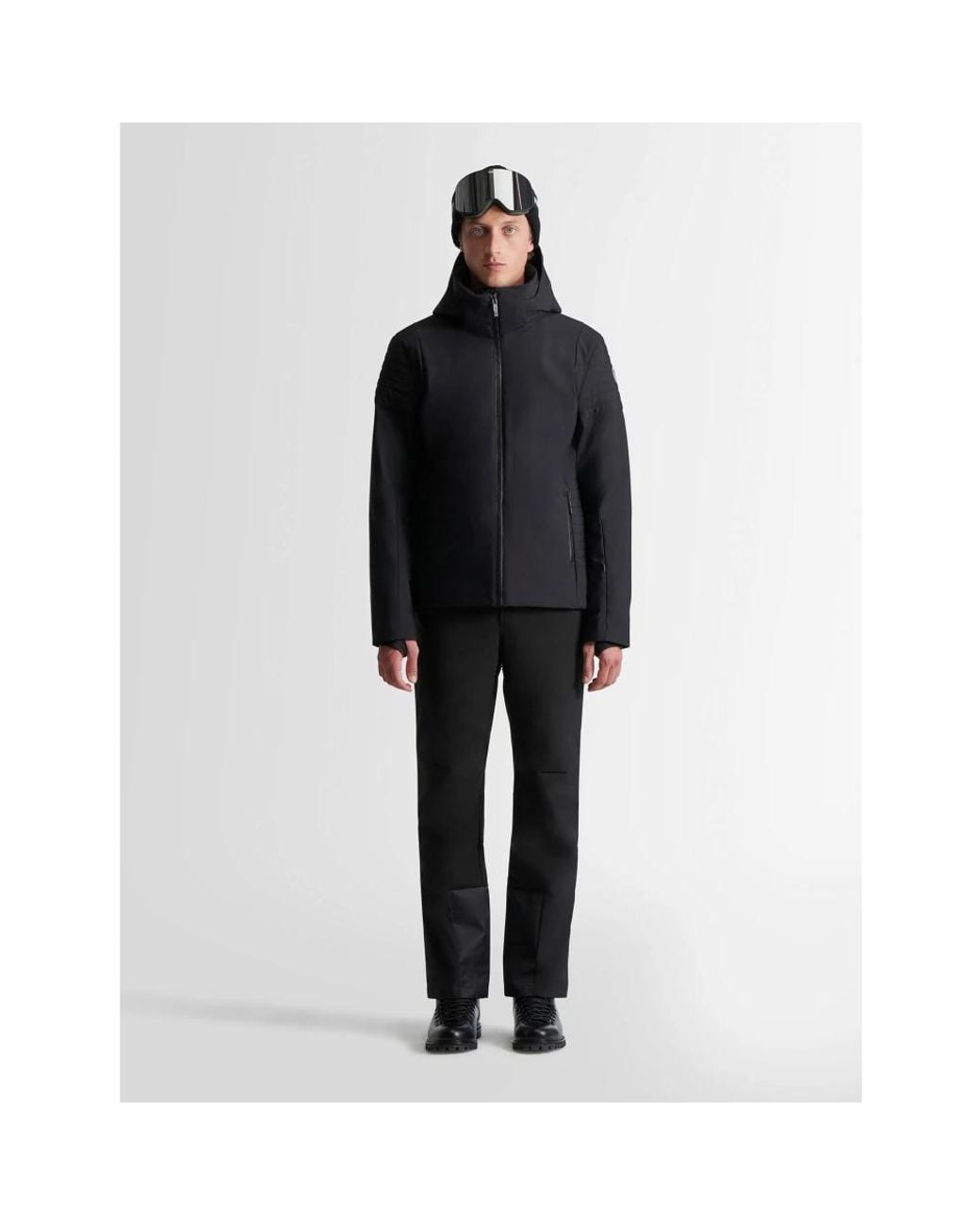 Fusalp Blue Jackets for men