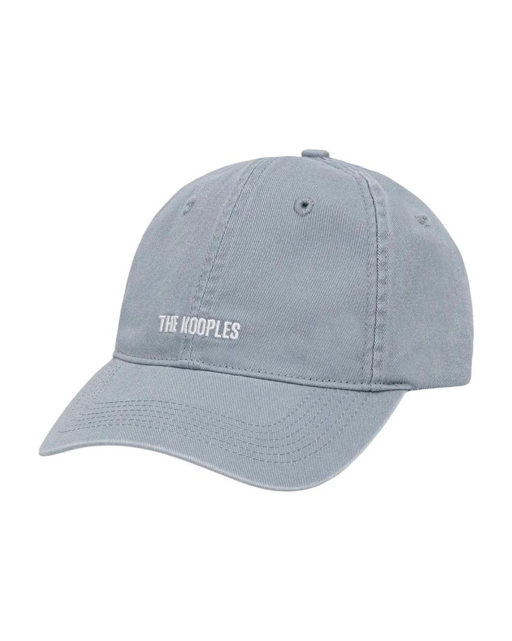 Caps The Kooples de color Blue