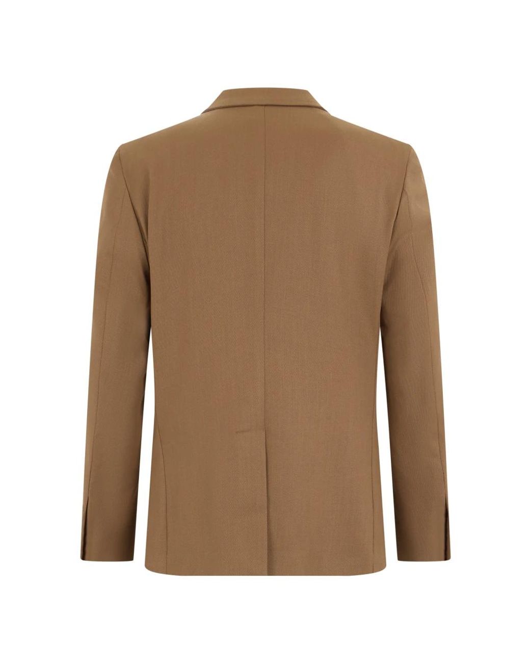 Blazers Slowear pour homme en coloris Brown
