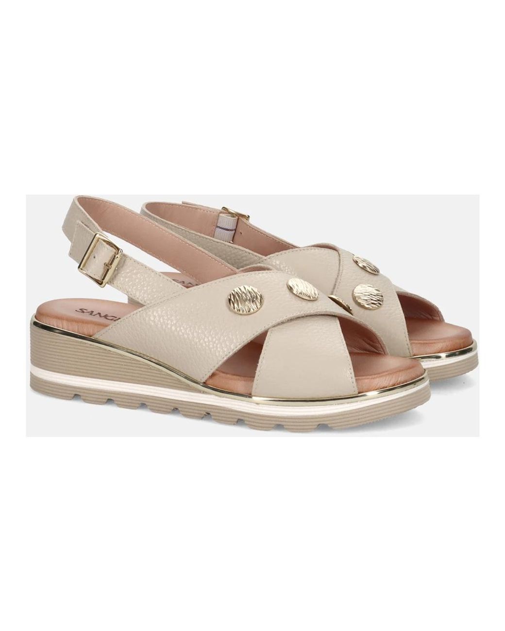 Sangiorgio Natural Wedges