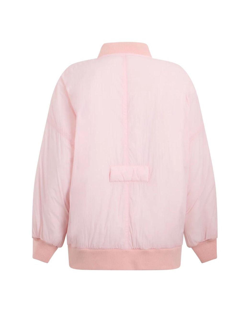 Philosophy Di Lorenzo Serafini Pink Bomber Jackets