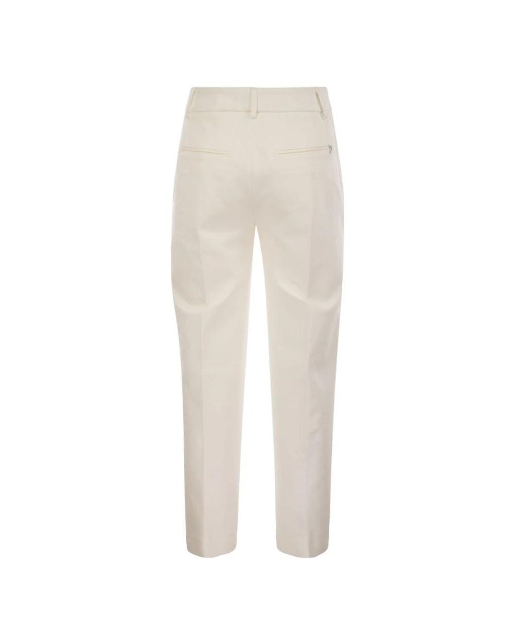 Dondup Natural Chinos