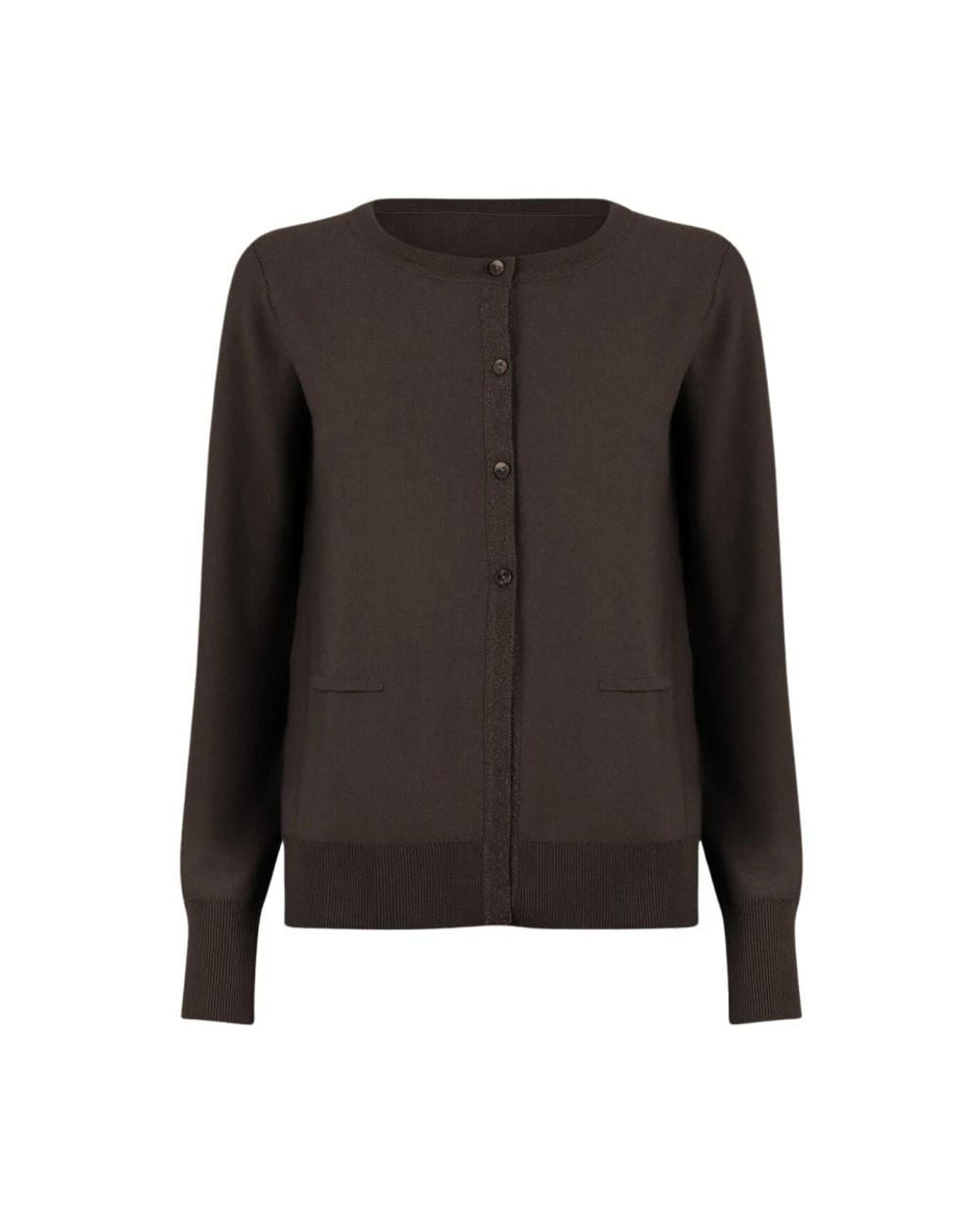 Wolford Black Cardigans