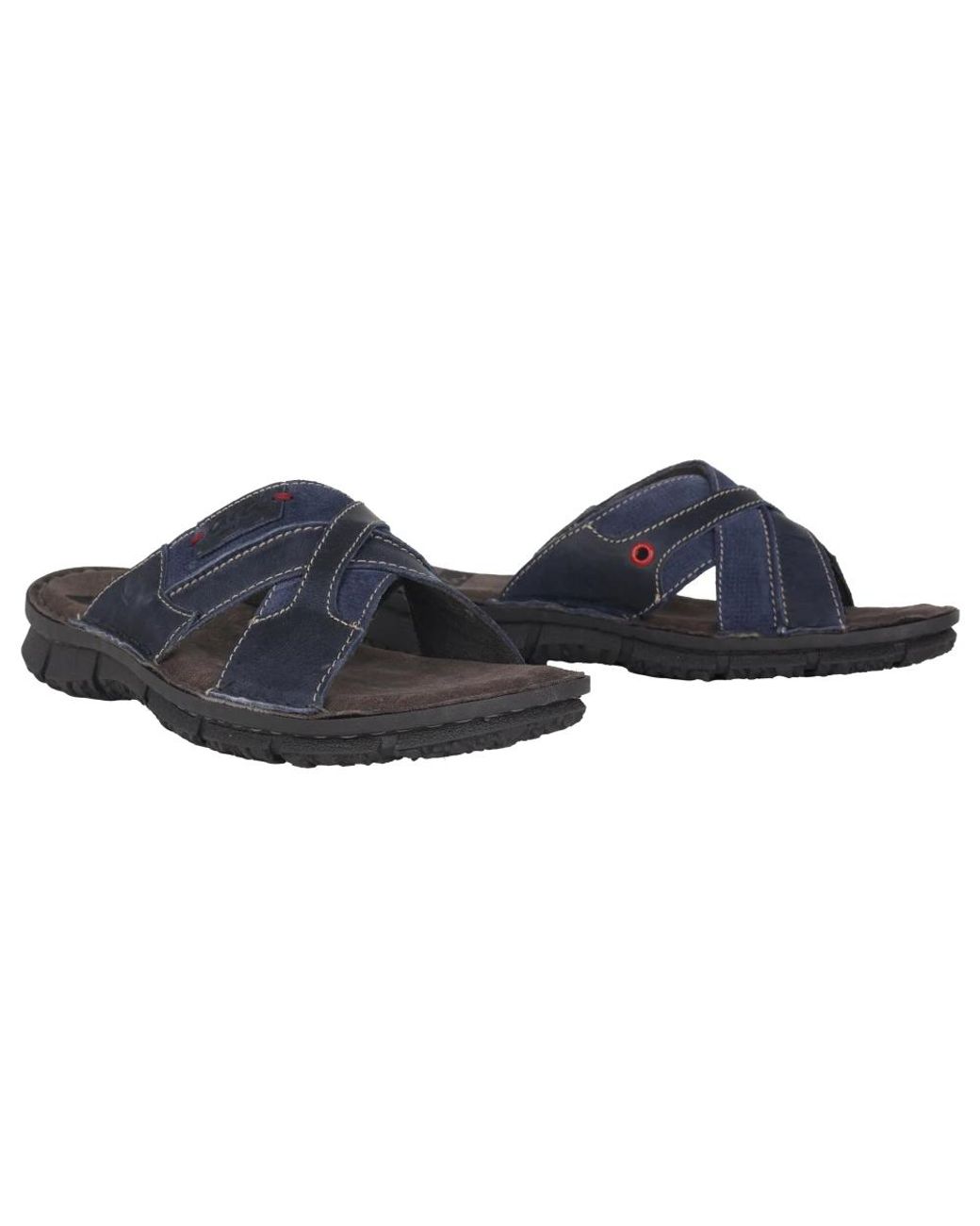 Sliders Ara de hombre de color Blue