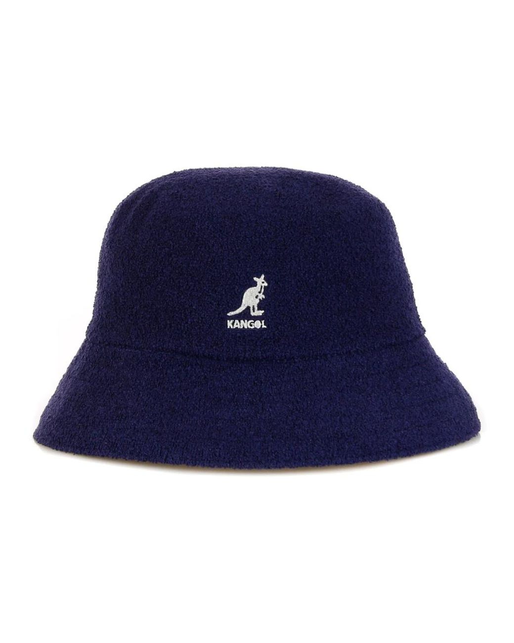 Kangol Blue Accessories for men