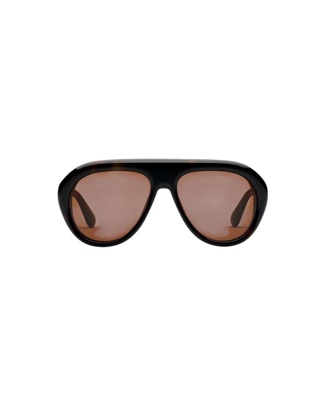 Sunglasses di Chimi in Brown
