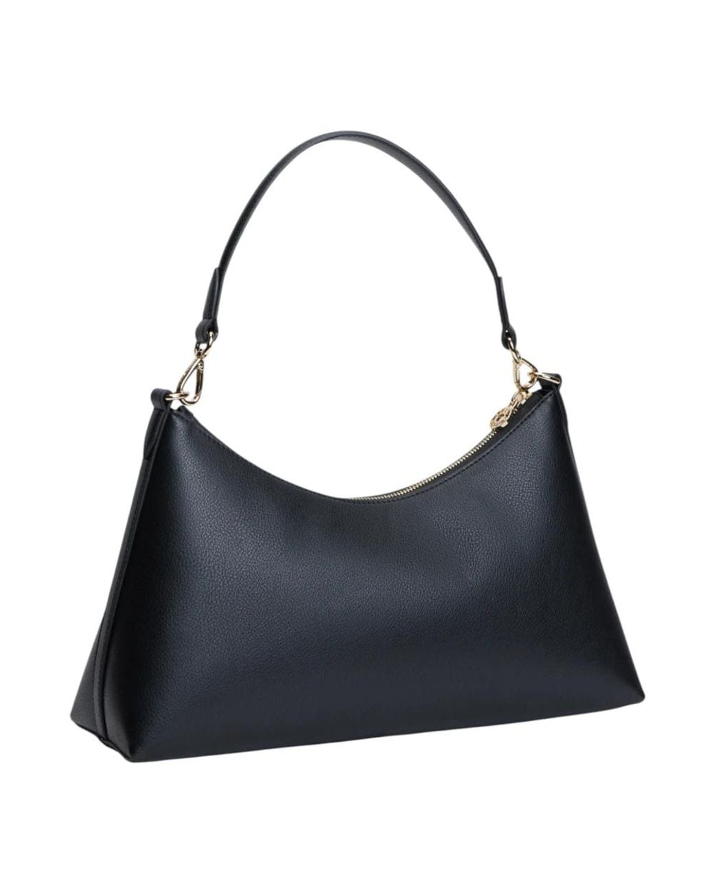 Tommy Hilfiger Blue Shoulder Bags