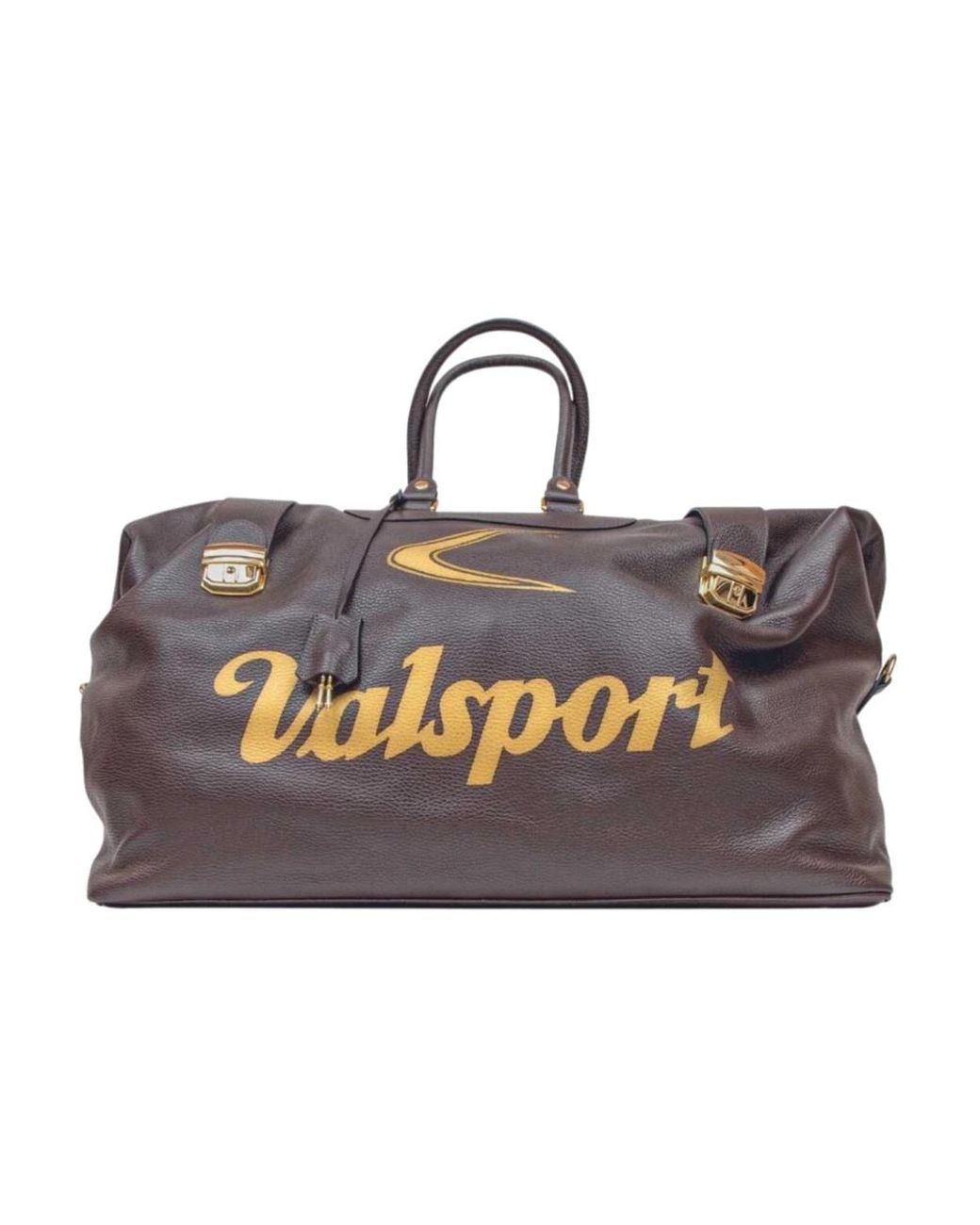 Valsport 1920 Blue Weekend Bags