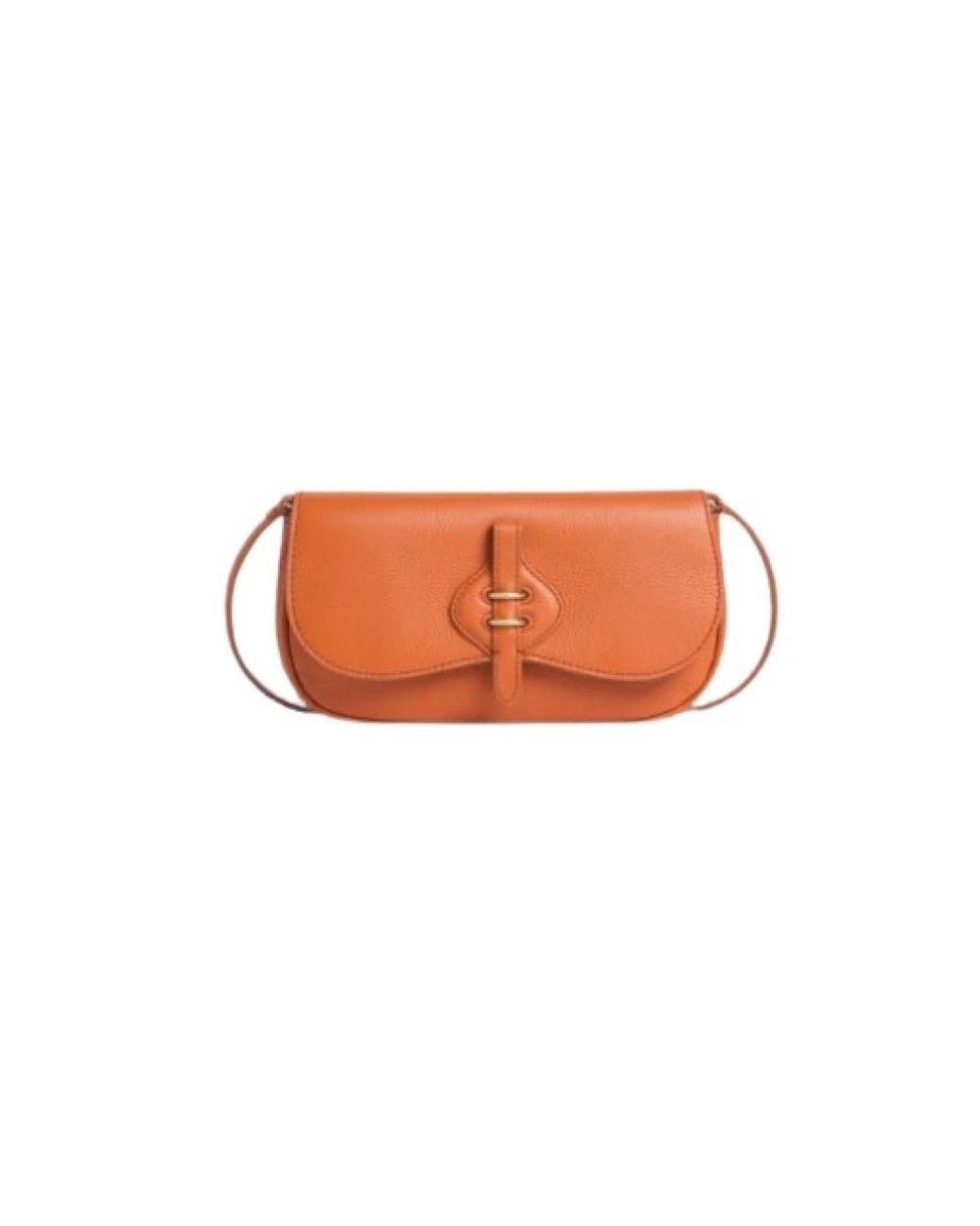 Coccinelle Orange Cross Body Bags