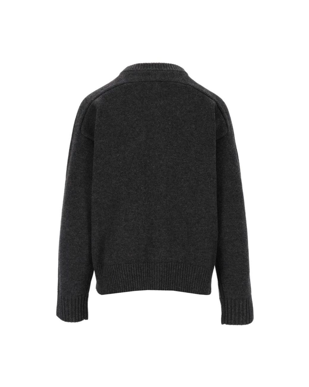 Loulou de Saison Black Cardigans