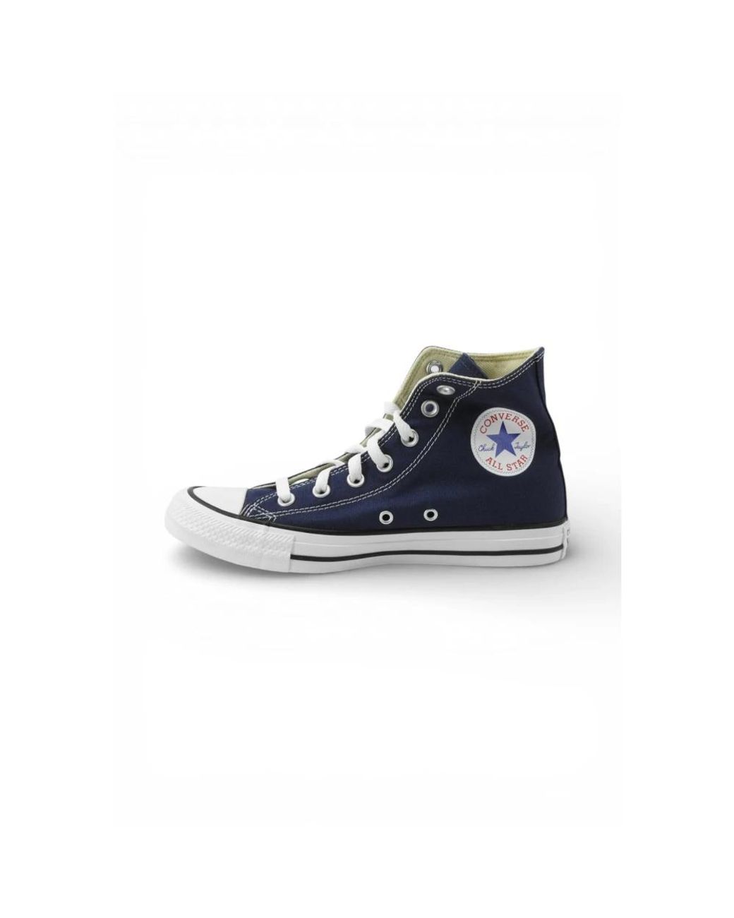 Converse Blue Sneakers