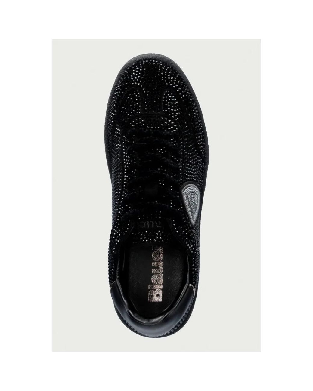 Blauer Black Aurora