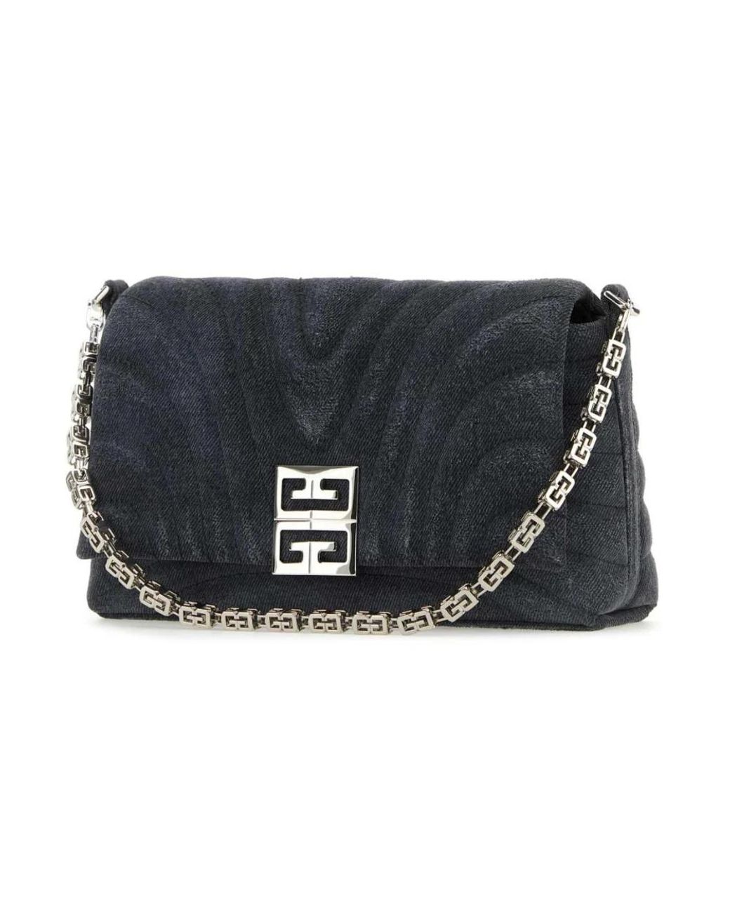 Givenchy Black Shoulder Bags