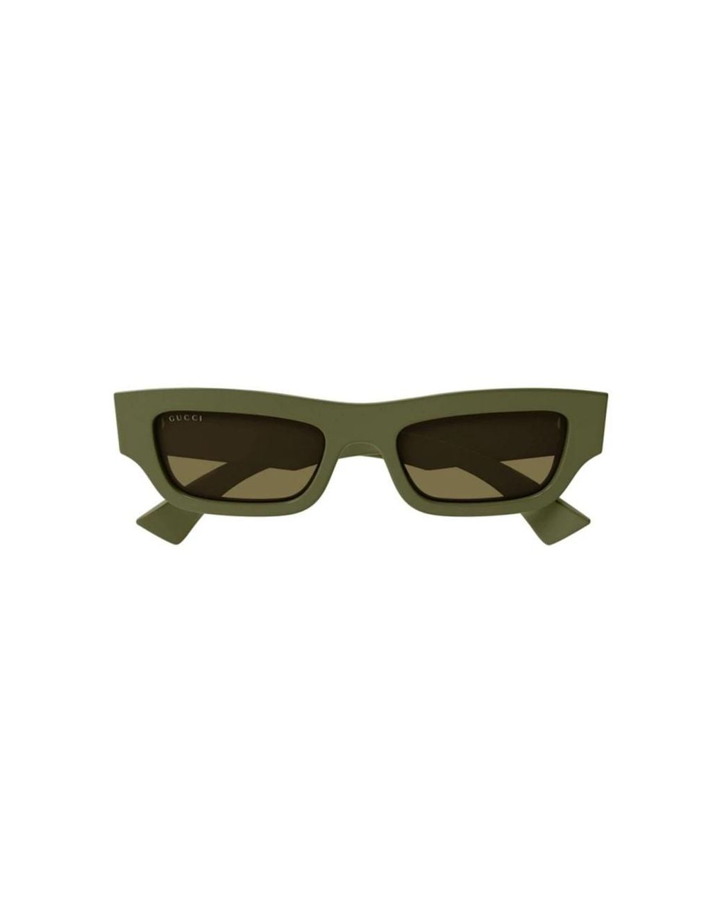 Gucci Green Gg1839S 004 for men