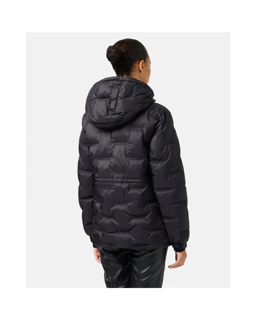 Jackets > down jackets Iceberg en coloris Black