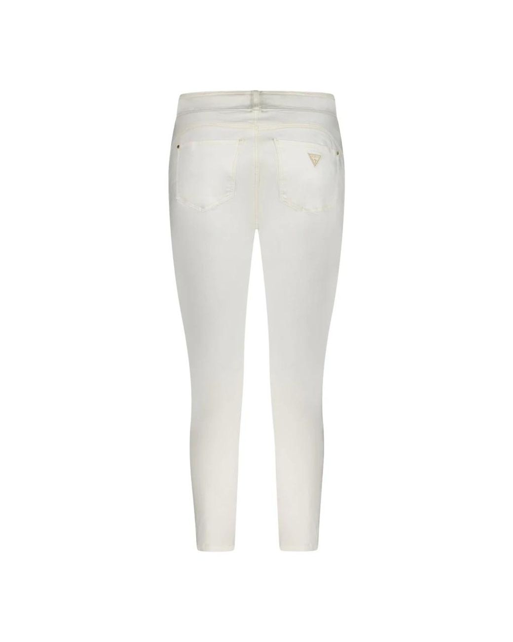 Guess Gray Slim Fit Jeans