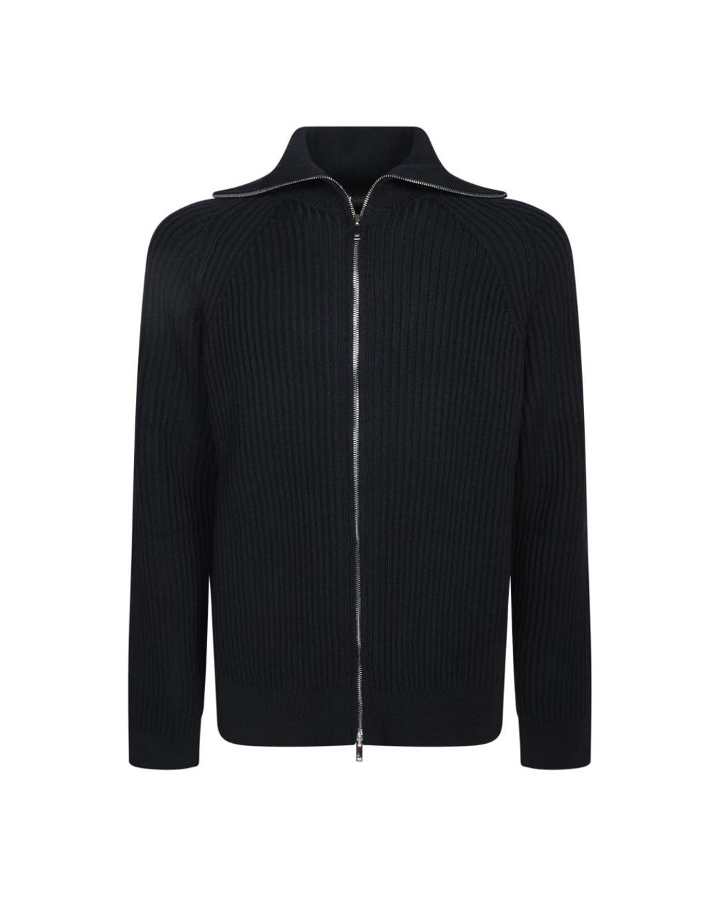 Incotex Cardigans in Blue für Herren