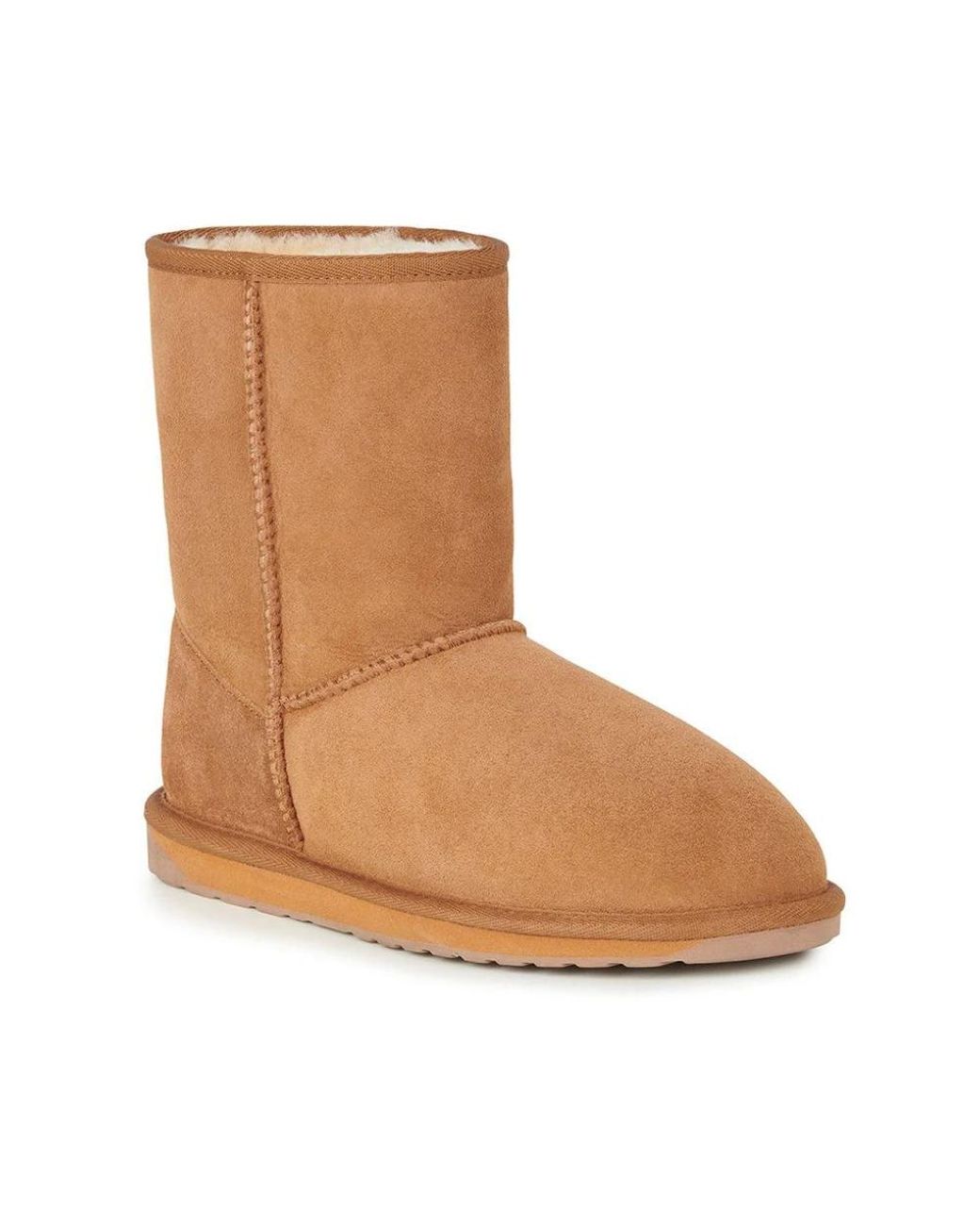 EMU Brown Stinger Lo